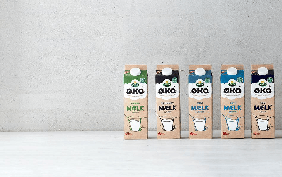 Arla