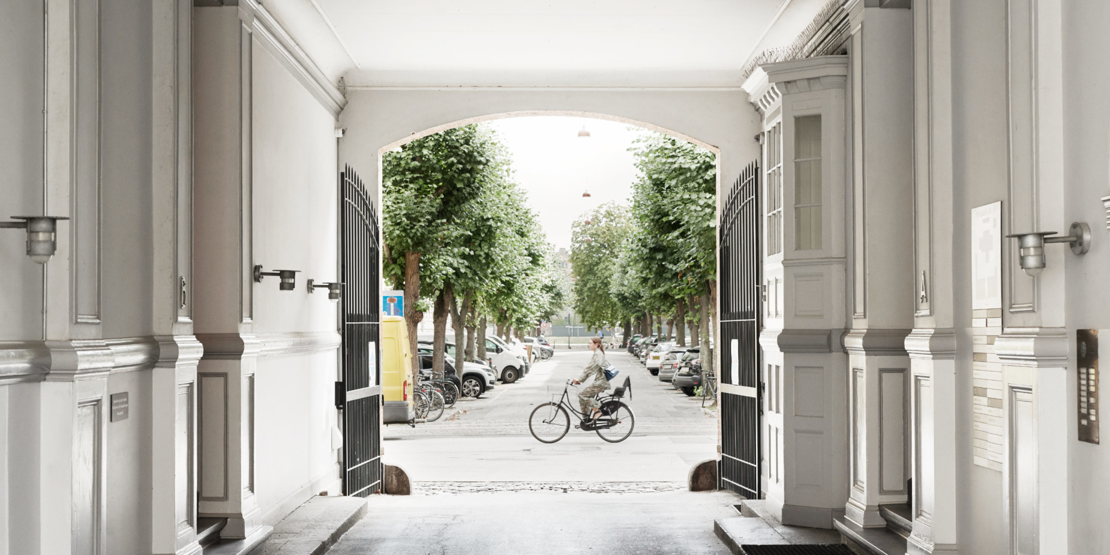 Epinion Ryesgade