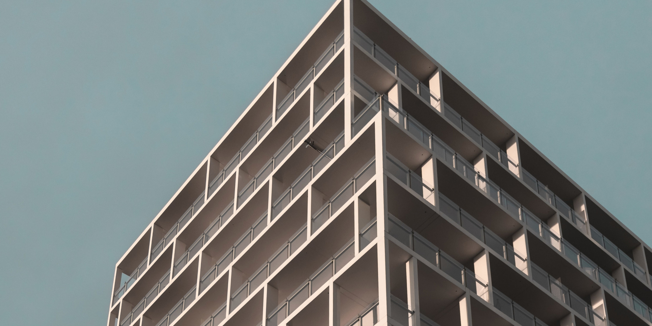 Commercial development