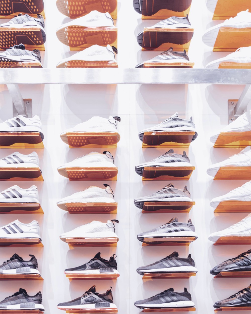 Consumer Goods