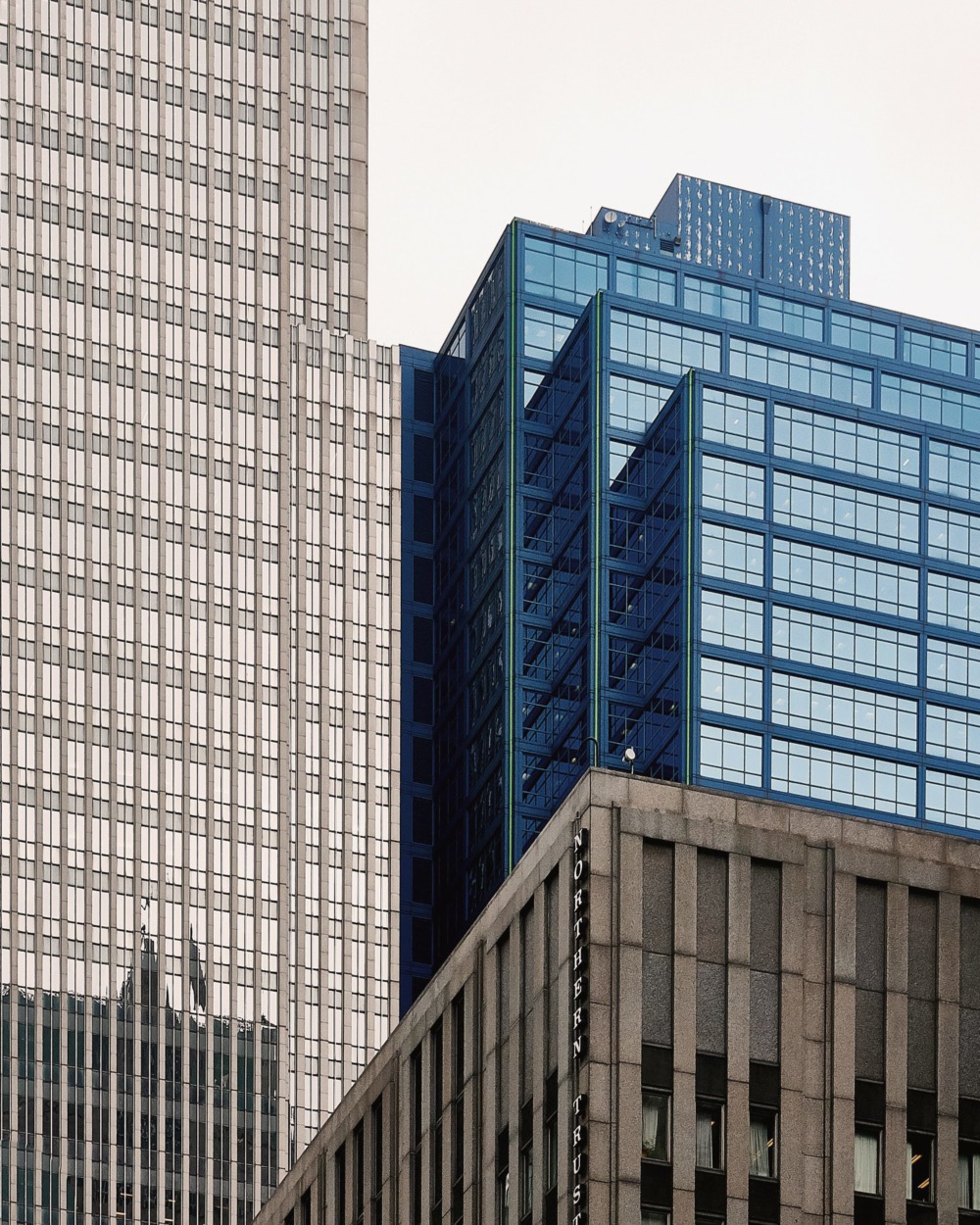 Finance Technology and Insurance