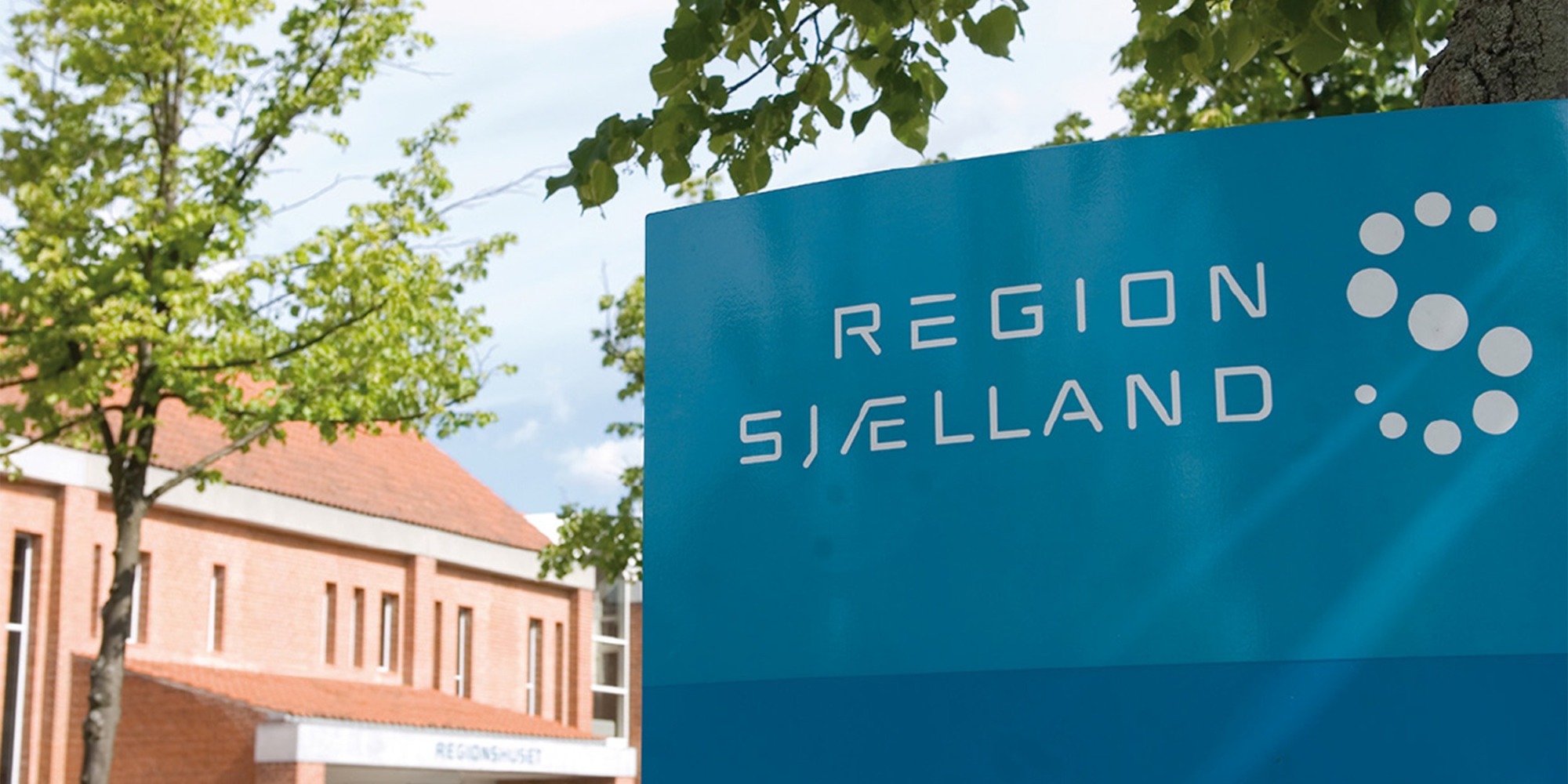Region Sjælland