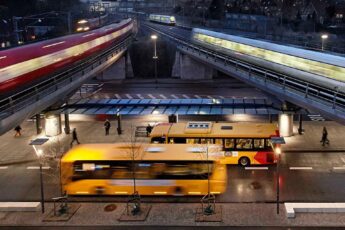 Kollektiv infrastruktur